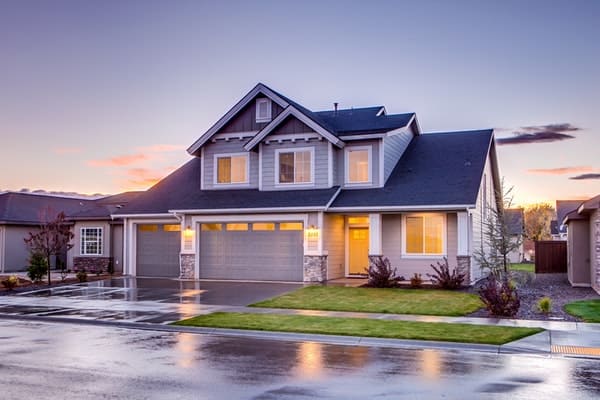 Kürten Hauskaufberatung mit Immobiliengutachter